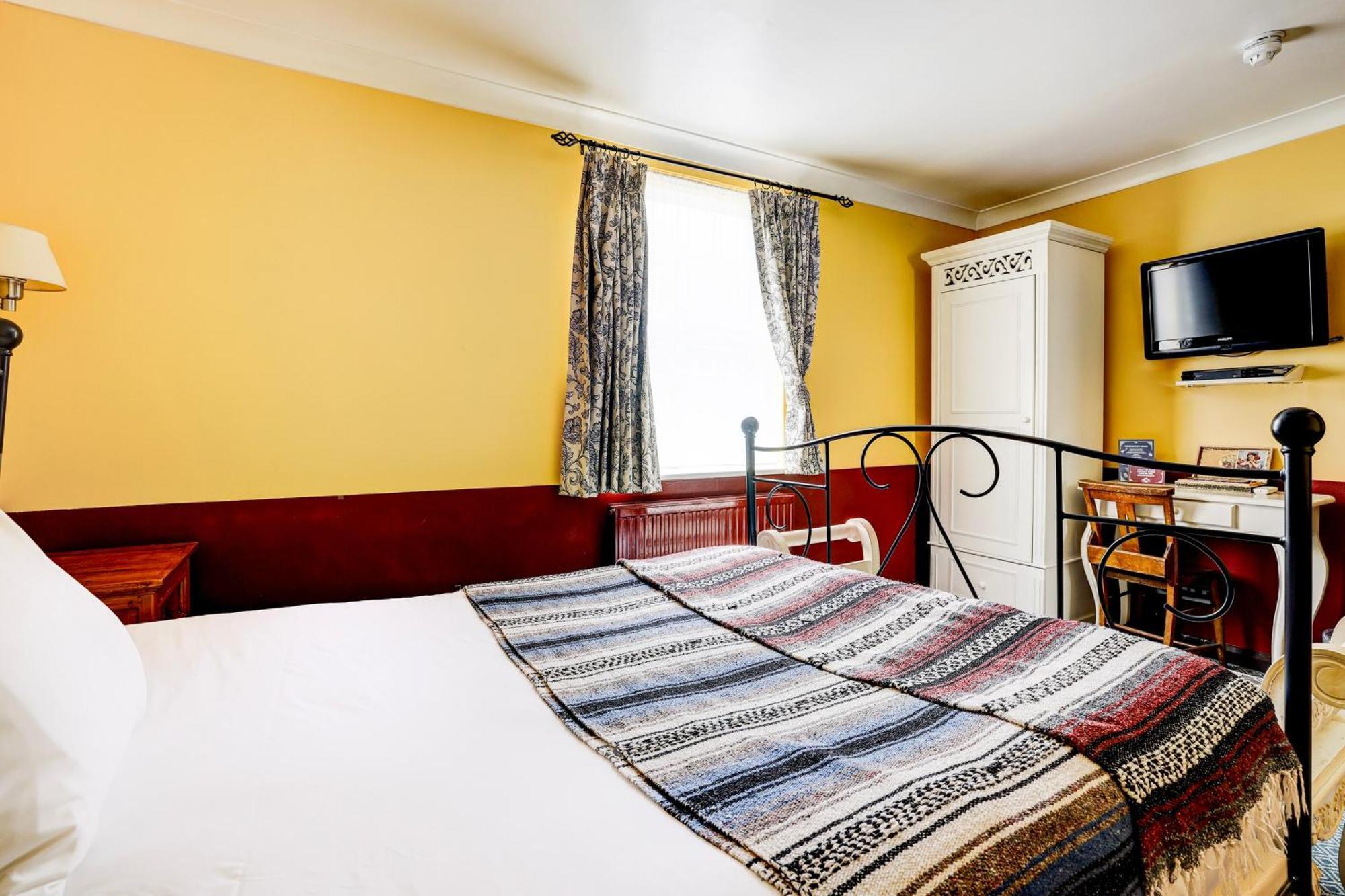 Church Street Hotel By Belvilla London Eksteriør bilde