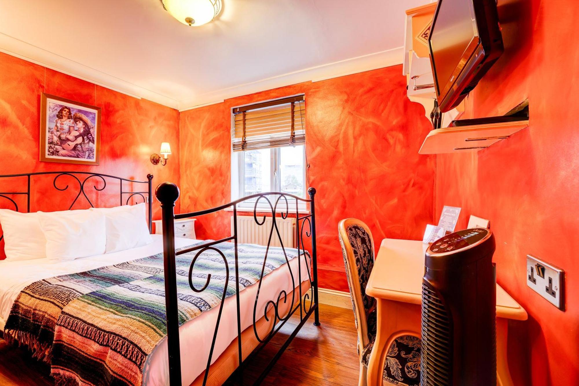 Church Street Hotel By Belvilla London Eksteriør bilde